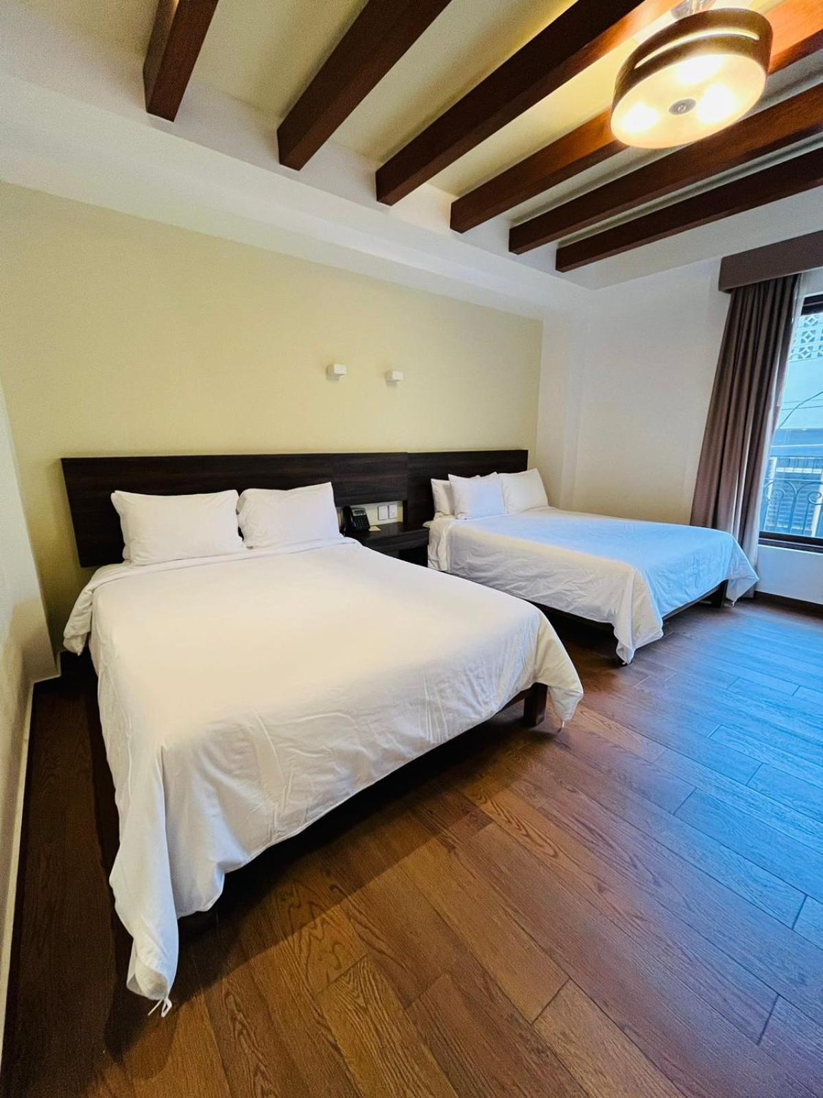 Hotel Casa Rubio Atotonilco El Alto Экстерьер фото