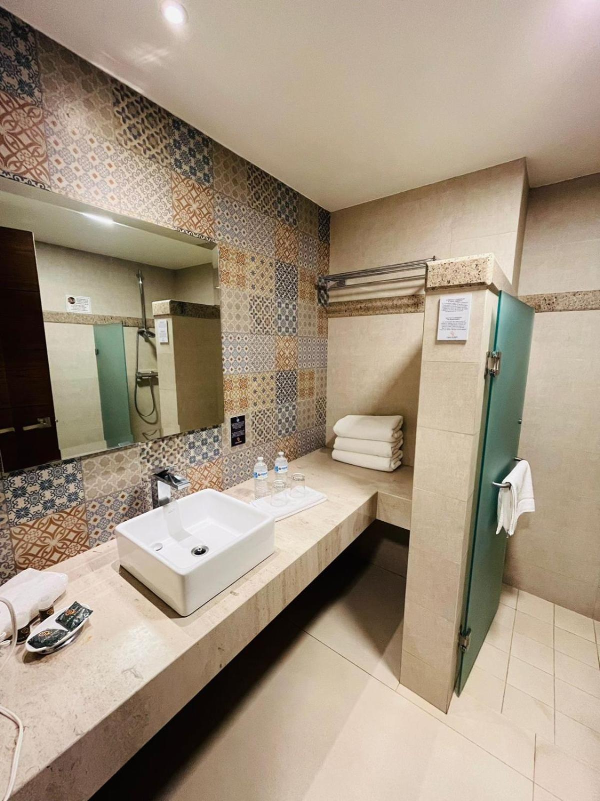 Hotel Casa Rubio Atotonilco El Alto Экстерьер фото