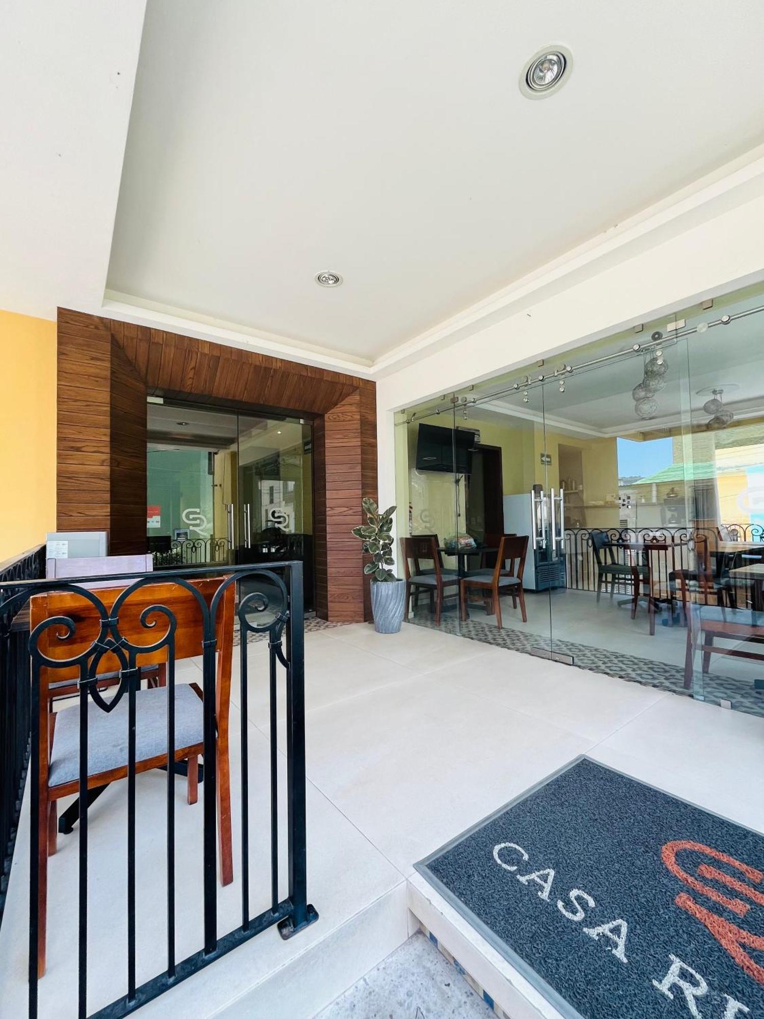Hotel Casa Rubio Atotonilco El Alto Экстерьер фото